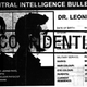 Image for article titled Has the first viral marketing for The Dark Knight Rises revealed the brain behind Bane?